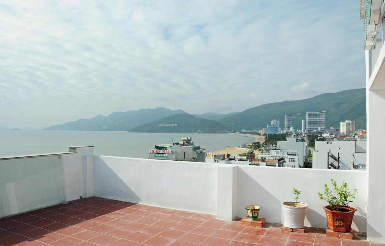 Minh Khue Hotel كوي نون المظهر الخارجي الصورة