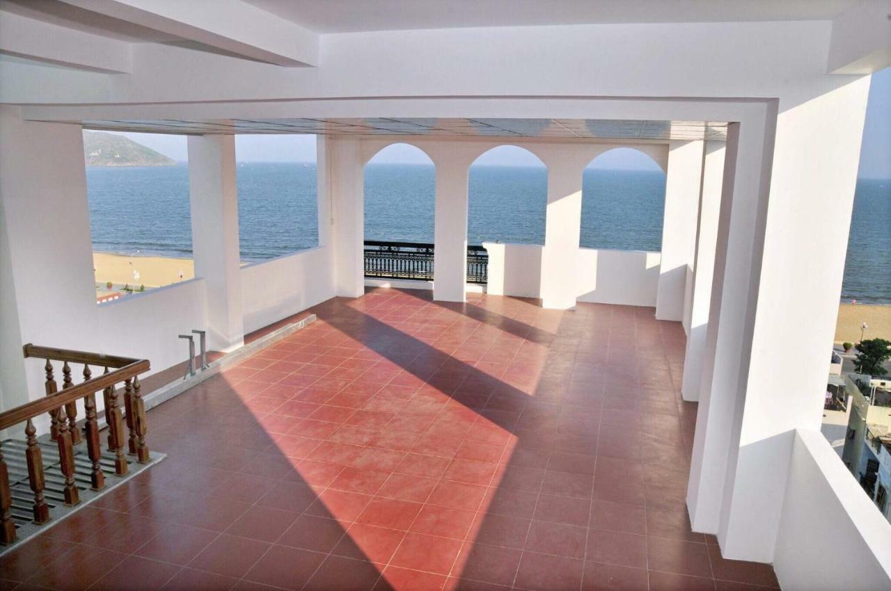 Minh Khue Hotel كوي نون المظهر الخارجي الصورة